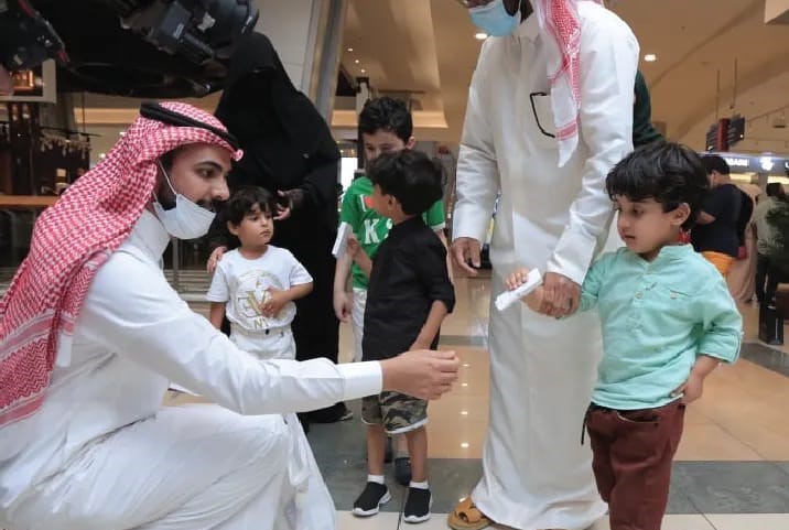 هي لنا دار 1